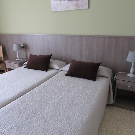 Hostal Can Bassalis Pals Szoba fotó