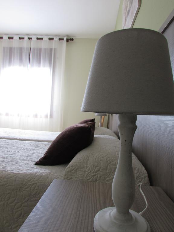 Hostal Can Bassalis Pals Kültér fotó