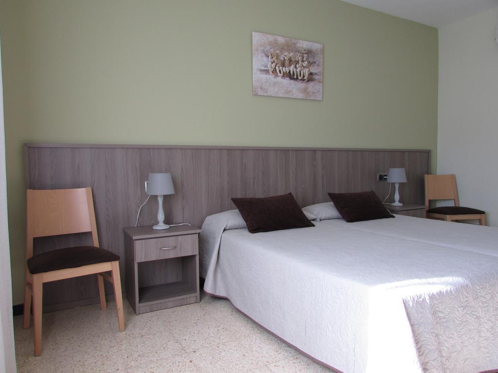 Hostal Can Bassalis Pals Kültér fotó