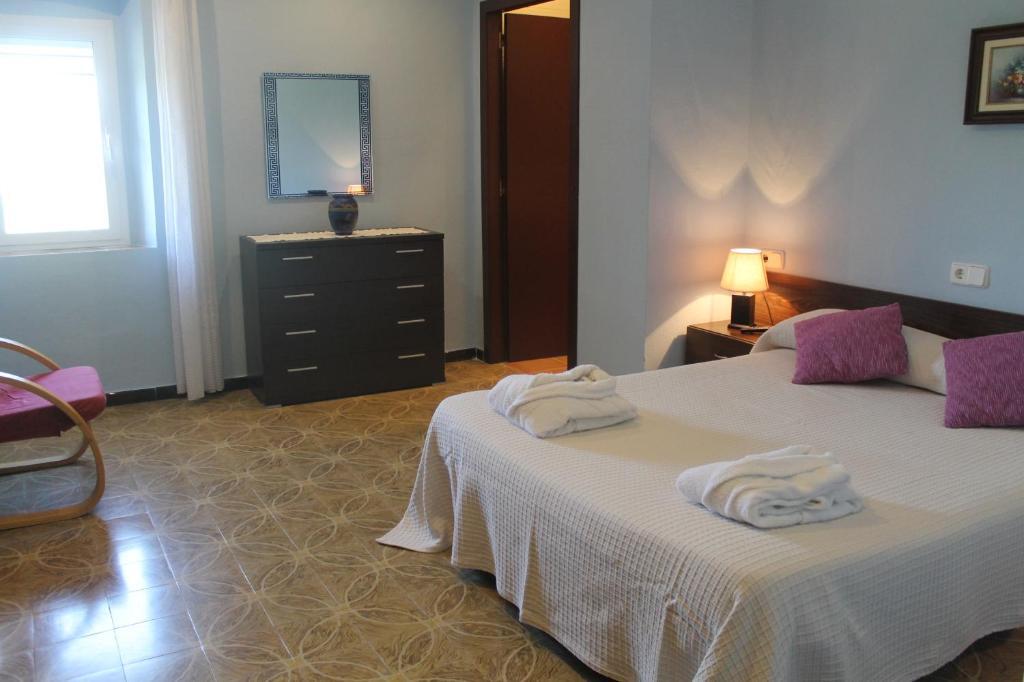 Hostal Can Bassalis Pals Kültér fotó