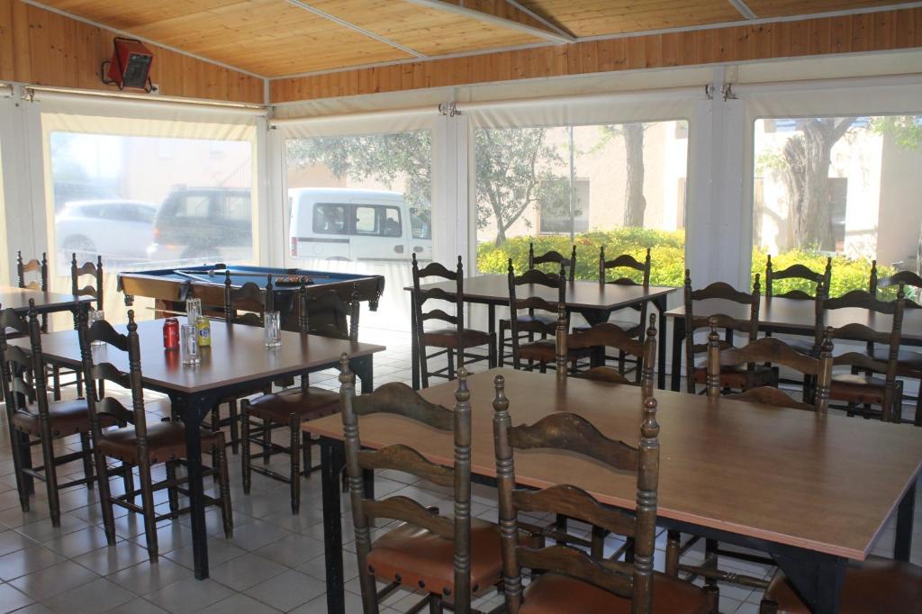 Hostal Can Bassalis Pals Kültér fotó
