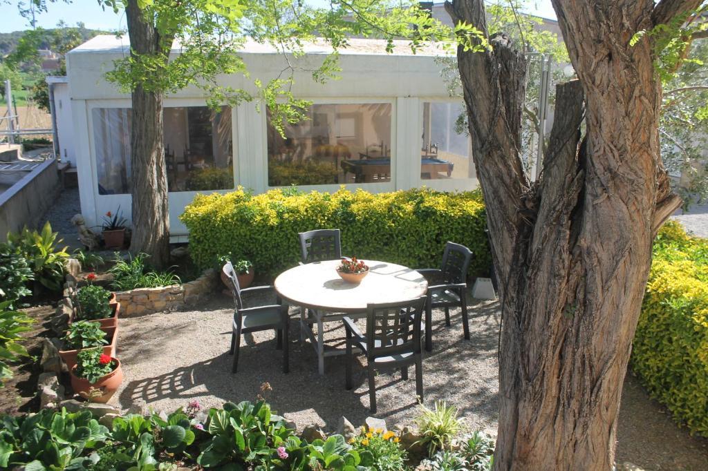 Hostal Can Bassalis Pals Kültér fotó