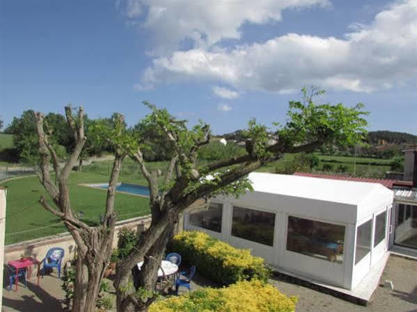 Hostal Can Bassalis Pals Kültér fotó